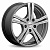 Литые диски X'trike X-112 6.5J/16 5x114.3 ET45.0 D60.1