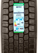 Грузовые шины Goodride AD153 295/80R22.5 152/149T
