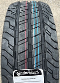 Автомобильные шины Continental ContiVanContact 100 195/70R15C 104/102R