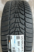 Автомобильные шины Hankook Winter i*cept evo3 W330 225/45 R19 96V