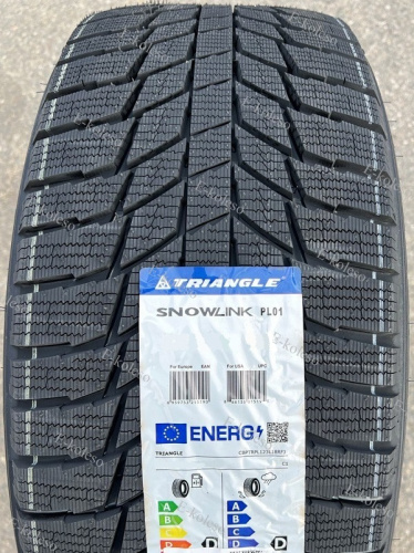 Автомобильные шины
 
Triangle
 
PL01
 
185/55 R15 86T