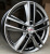 Литые диски iFree Катар Хай Вэй 6.5J/16 5x114.3 ET40.0 D66.1