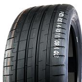 Автомобильные шины Pirelli P Zero PZ5 325/35R22 110Y