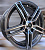 Литые диски Megami MGM-1 6.0J/15 5x100 ET38.0 D57.1