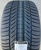 Автомобильные шины Continental WinterContact TS 870 P 325/40R22 114V