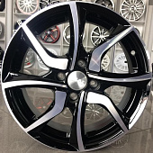 Литые диски
 
SKAD
 
Тулон Алмаз
 
6.0J/15 4x100 ET39.0 D67.1