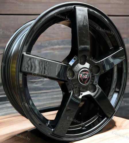 Литые диски NZ R-02 6.5J/16 5x114.3 ET46.0 D67.1