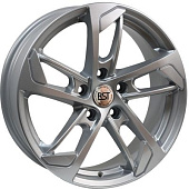 Литые диски
 
RST
 
Wheels R037
 
7.0J/17 5x112 ET45.0 D57.1