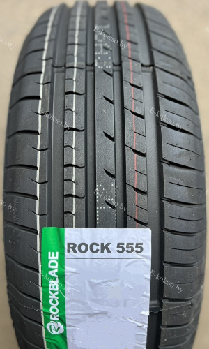 Автомобильные шины Rockblade Rock 555 205/55R16 94W XL