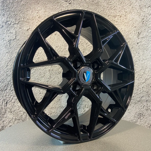 Литые диски Venti 1520 6.0J/15 4x100 ET45.0 D60.1