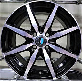 Литые диски Venti 1415 5.5J/14 4x98 ET35.0 D586