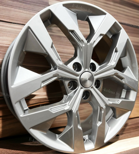 Литые диски SKAD Ламберт Селена 7.5J/18 5x108 ET47.0 D60.1