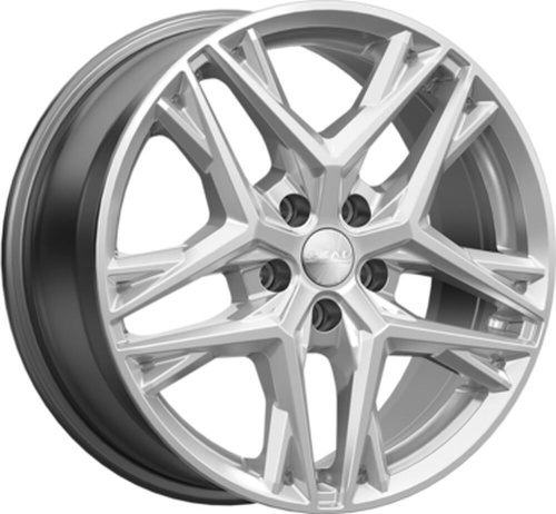 Литые диски
 
SKAD
 
Челси
 
8.0J/18 5x114.3 ET40.0 D66.1