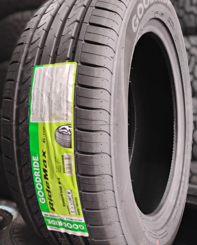 Автомобильные шины Goodride Ridemax G-118 225/60R18 100H