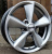 Литые диски
 
Carwel
 
Каган
 
6.5J/16 5x112 ET46.0 D57.1