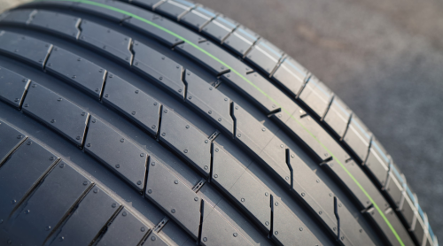 Автомобильные шины HANKOOK Ventus iON S IK01 245/45R19 102Y